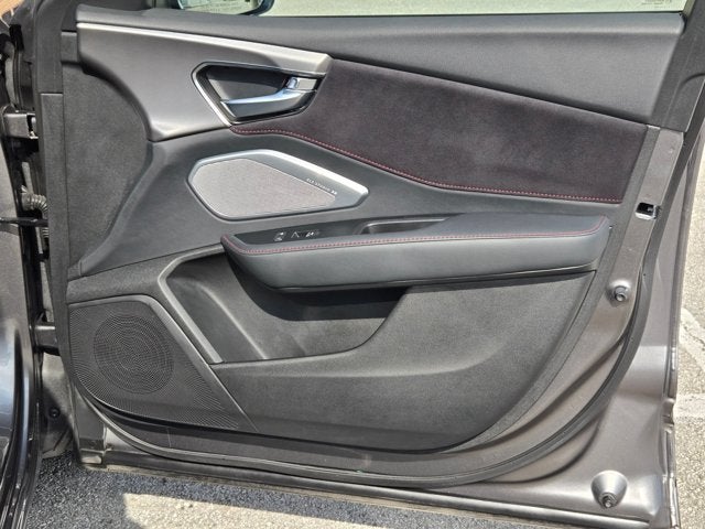 2022 Acura RDX FWD with A-Spec Package