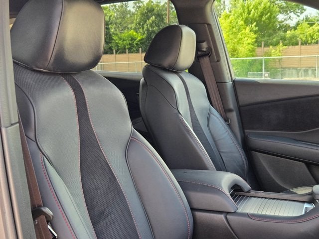 2022 Acura RDX FWD with A-Spec Package