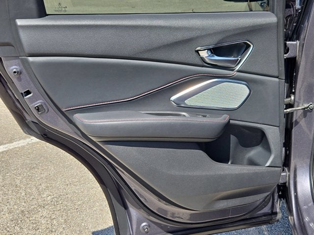 2020 Acura RDX FWD with A-Spec Pkg