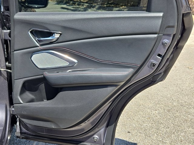 2020 Acura RDX FWD with A-Spec Pkg