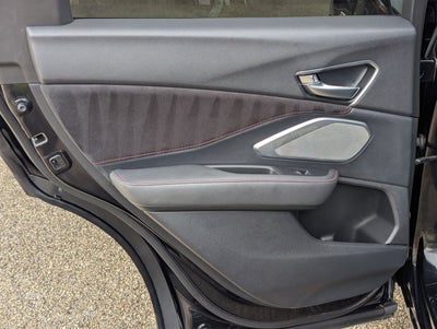 2023 Acura RDX w/A-Spec Package