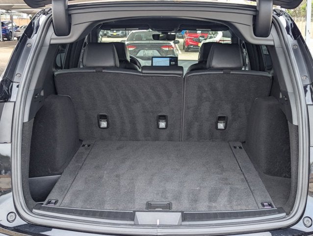 2023 Acura RDX w/A-Spec Package