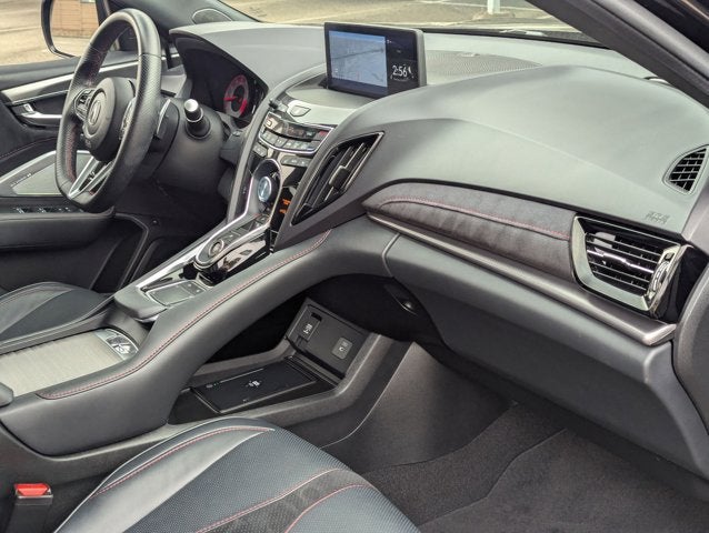 2023 Acura RDX w/A-Spec Package
