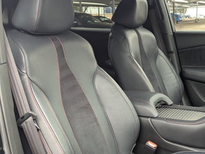 2023 Acura RDX w/A-Spec Package