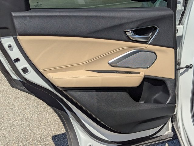 2021 Acura RDX w/Advance Package