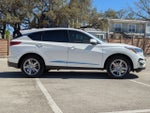 2021 Acura RDX w/Advance Package