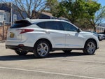 2021 Acura RDX w/Advance Package