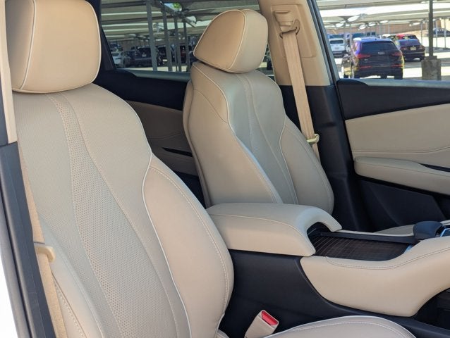 2021 Acura RDX w/Advance Package