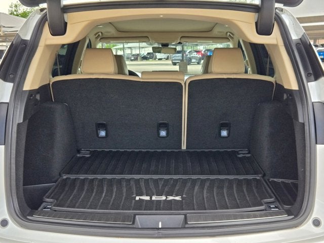 2021 Acura RDX w/Advance Package