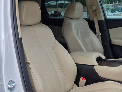 2021 Acura RDX w/Advance Package