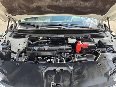 2021 Acura RDX w/Advance Package