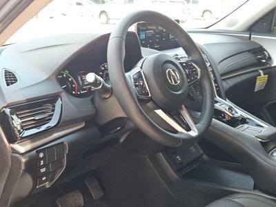 2024 Acura RDX SH-AWD