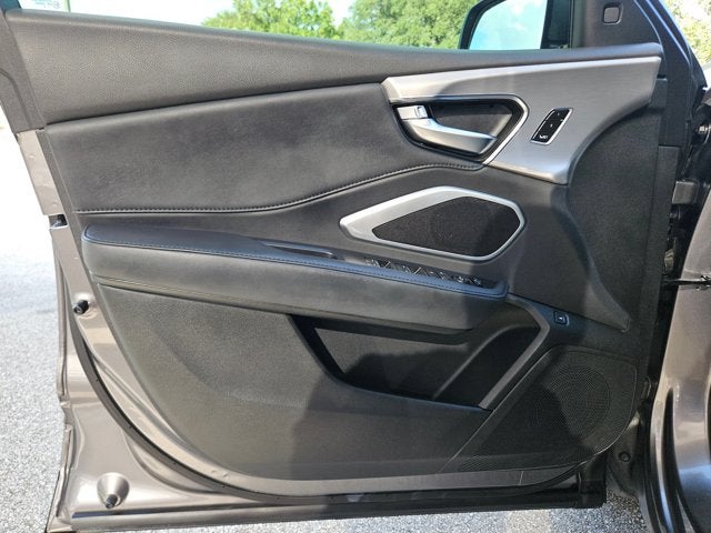 2024 Acura RDX SH-AWD