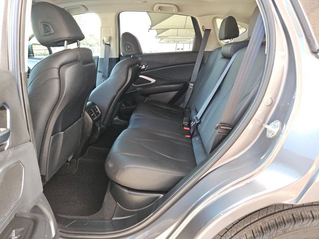 2024 Acura RDX SH-AWD