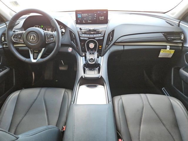 2024 Acura RDX SH-AWD