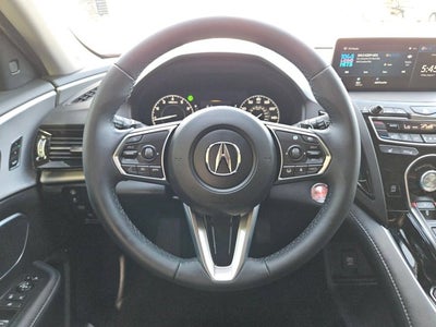 2024 Acura RDX SH-AWD