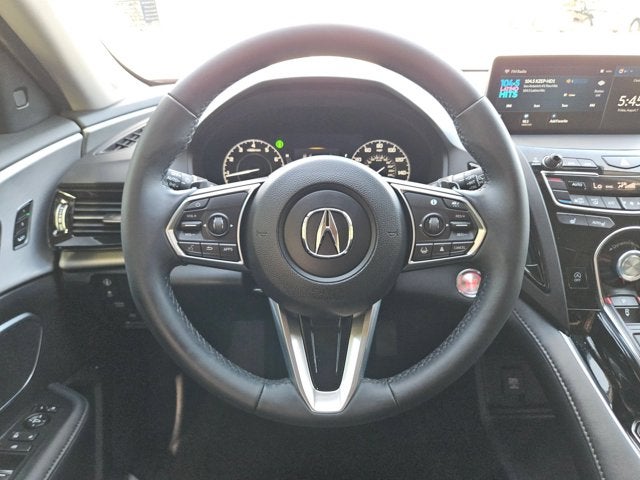 2024 Acura RDX SH-AWD