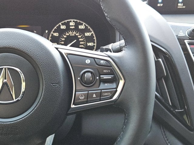 2024 Acura RDX SH-AWD
