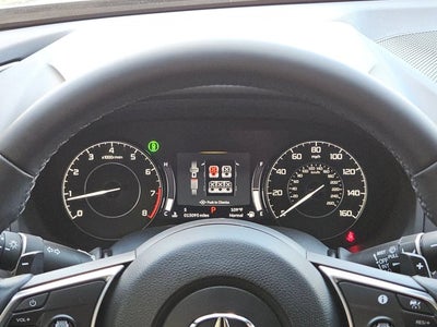 2024 Acura RDX SH-AWD