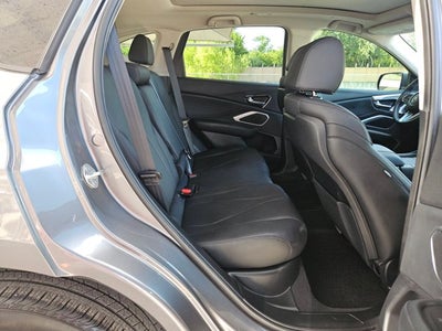 2024 Acura RDX SH-AWD