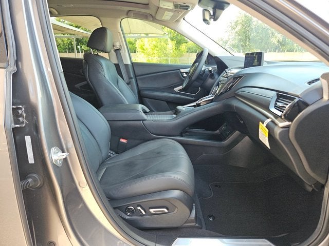 2024 Acura RDX SH-AWD