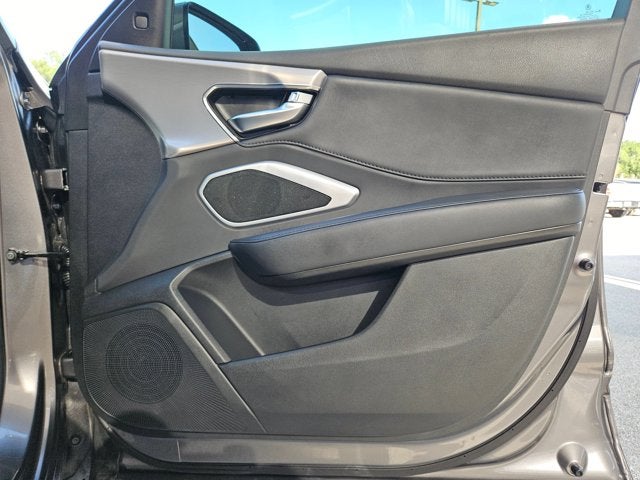 2024 Acura RDX SH-AWD