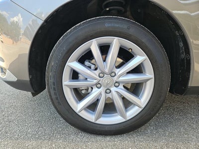 2024 Acura RDX SH-AWD