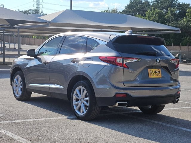 2024 Acura RDX SH-AWD