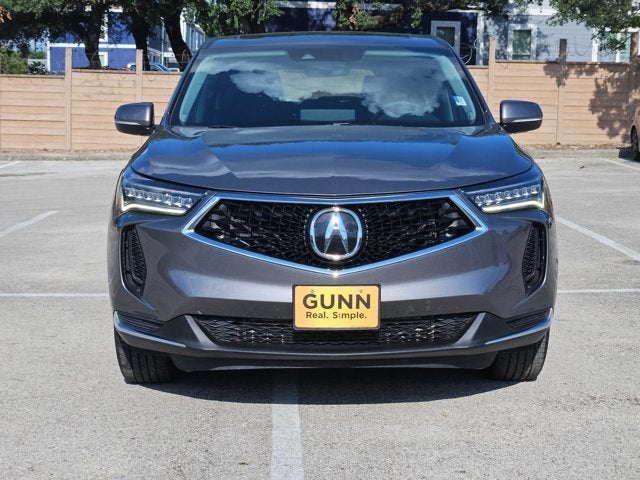 2024 Acura RDX SH-AWD