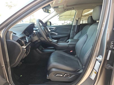 2024 Acura RDX SH-AWD