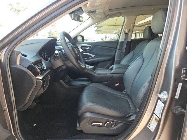 2024 Acura RDX SH-AWD