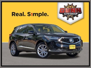 2024 Acura RDX SH-AWD