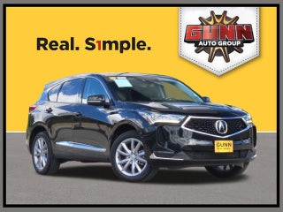 2024 Acura RDX SH-AWD