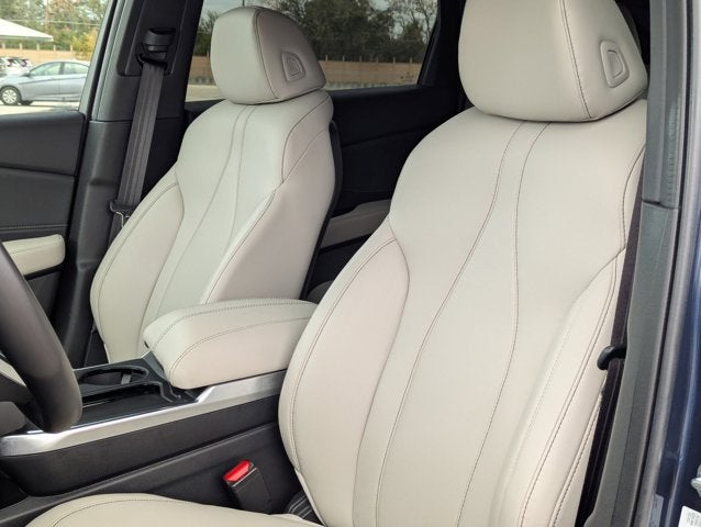 2025 Acura RDX SH-AWD