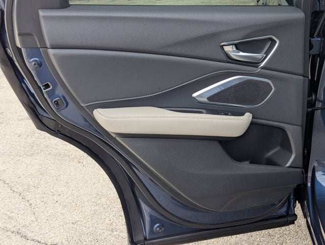 2025 Acura RDX SH-AWD