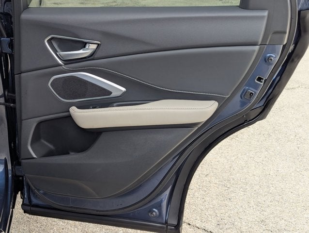 2025 Acura RDX SH-AWD