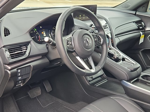 2026 Acura RDX SH-AWD