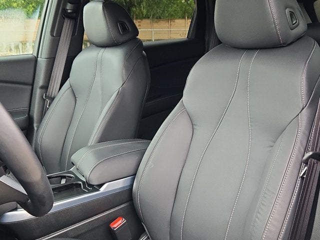 2026 Acura RDX SH-AWD