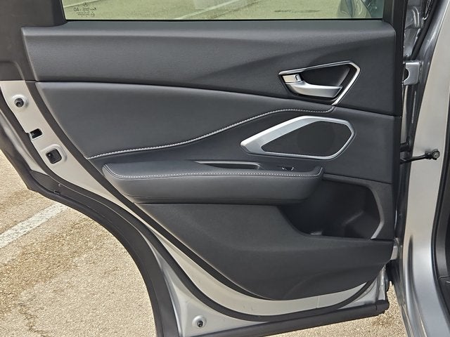 2026 Acura RDX SH-AWD
