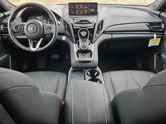 2026 Acura RDX SH-AWD