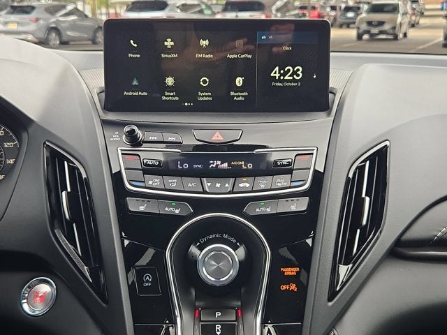 2026 Acura RDX SH-AWD
