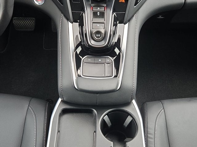 2026 Acura RDX SH-AWD