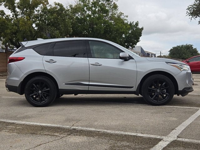 2026 Acura RDX SH-AWD