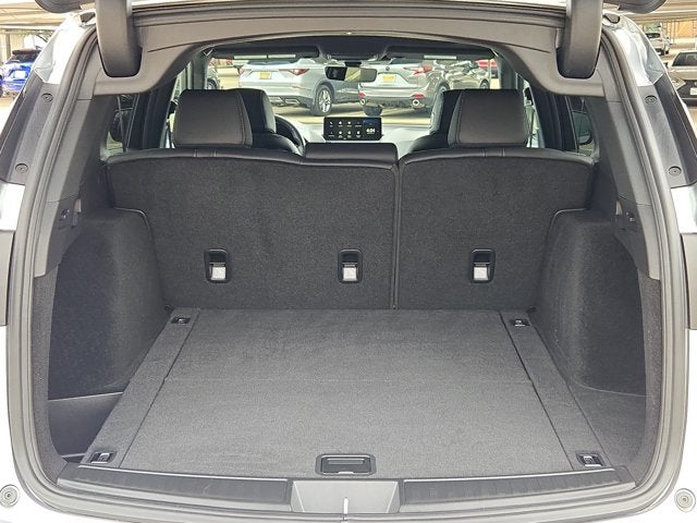 2026 Acura RDX SH-AWD