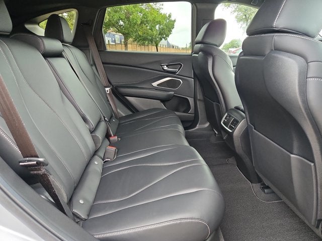 2026 Acura RDX SH-AWD
