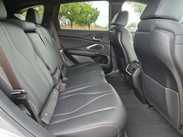 2026 Acura RDX SH-AWD