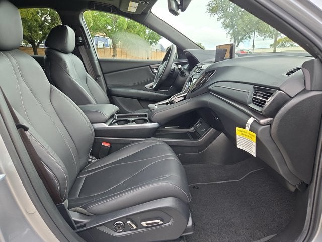 2026 Acura RDX SH-AWD