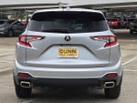 2026 Acura RDX SH-AWD