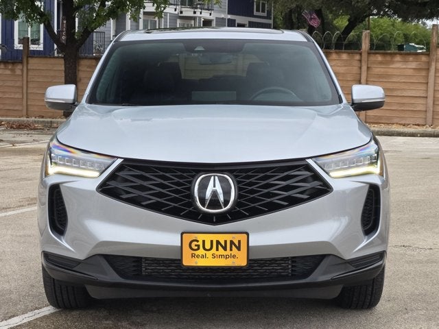 2026 Acura RDX SH-AWD