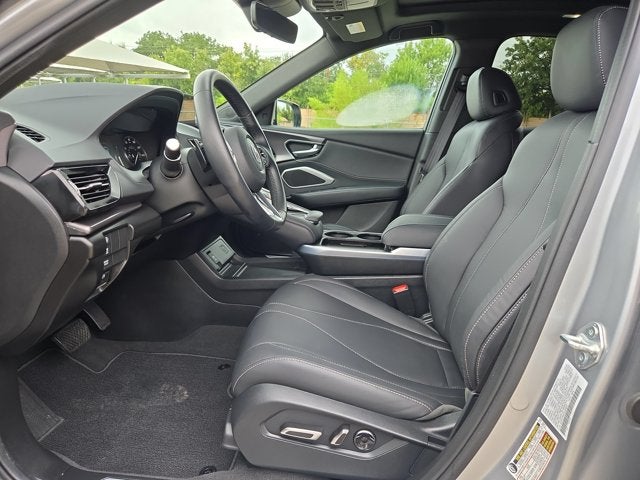 2026 Acura RDX SH-AWD